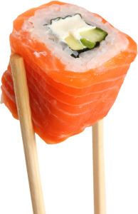 Sushi PNG image-9261